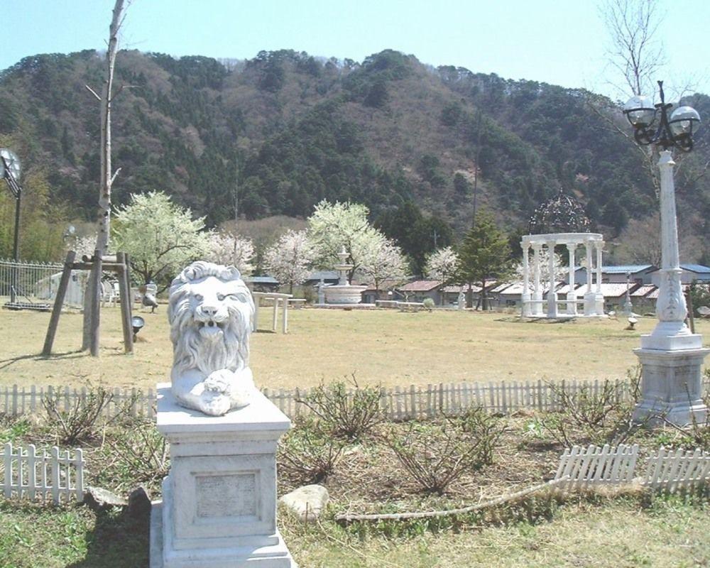 Condominium Square Hills Nikkō Luaran gambar