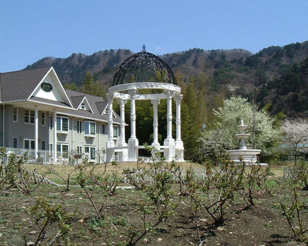 Condominium Square Hills Nikkō Luaran gambar