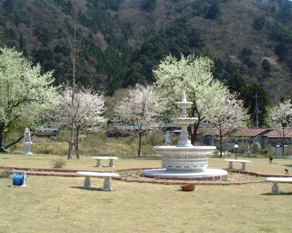 Condominium Square Hills Nikkō Luaran gambar