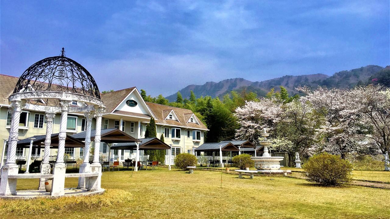 Condominium Square Hills Nikkō Luaran gambar