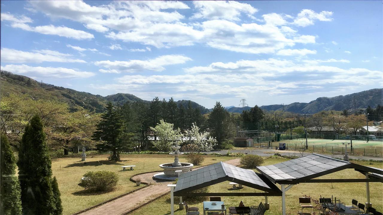 Condominium Square Hills Nikkō Luaran gambar