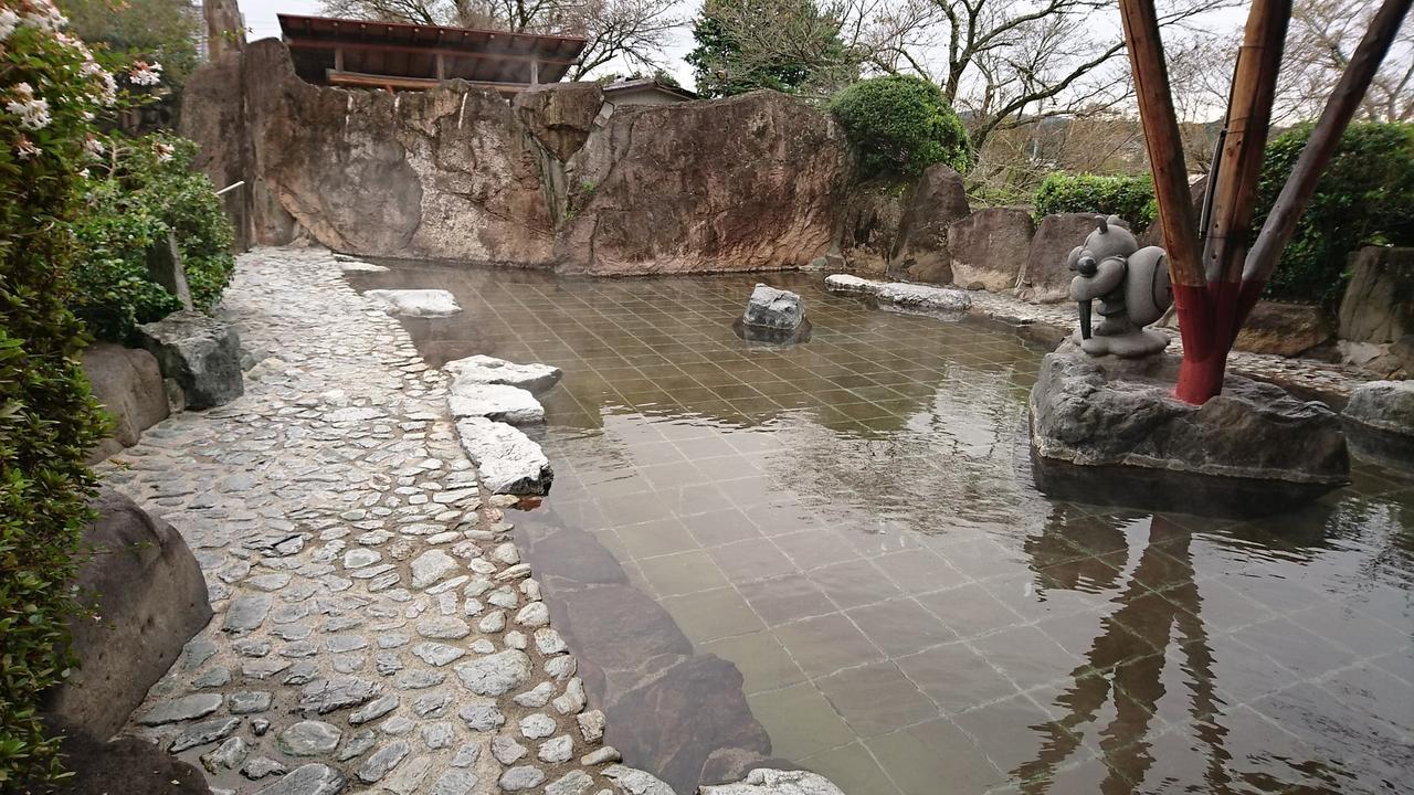 Condominium Square Hills Nikkō Luaran gambar