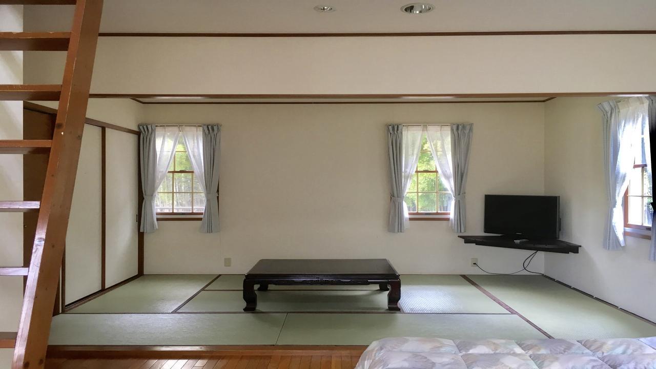 Condominium Square Hills Nikkō Luaran gambar