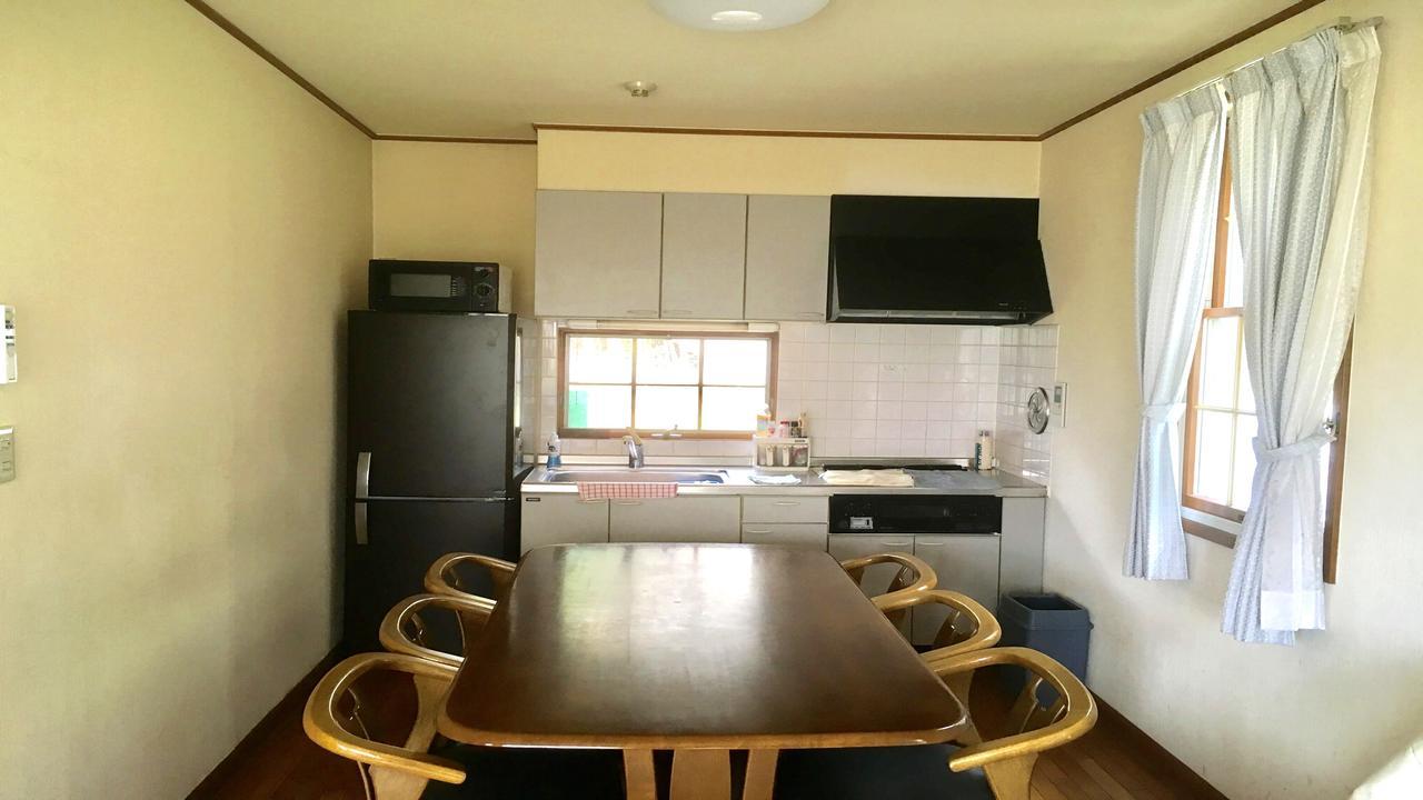 Condominium Square Hills Nikkō Luaran gambar