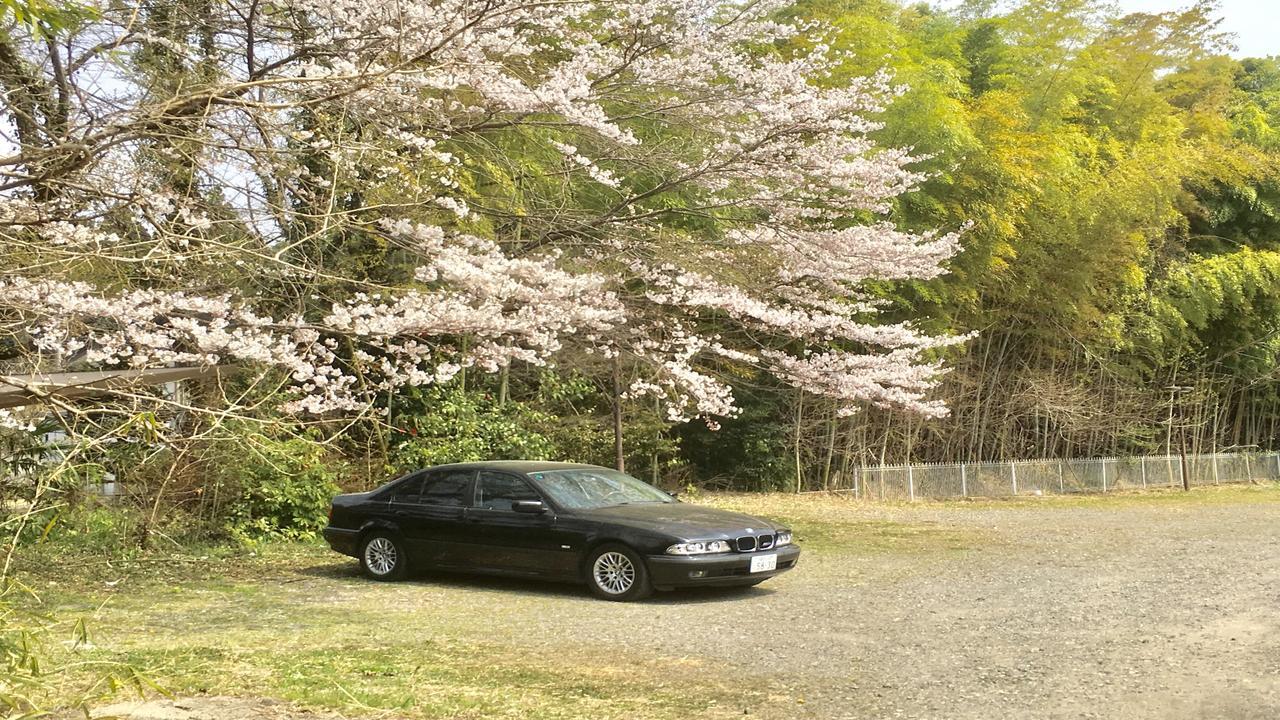 Condominium Square Hills Nikkō Luaran gambar