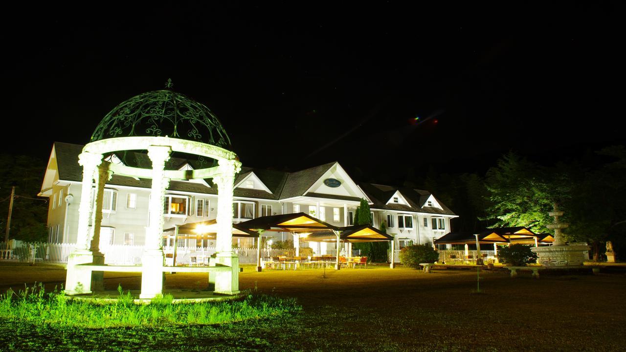 Condominium Square Hills Nikkō Luaran gambar