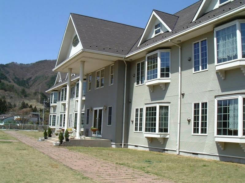 Condominium Square Hills Nikkō Luaran gambar