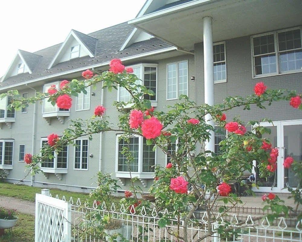 Condominium Square Hills Nikkō Luaran gambar