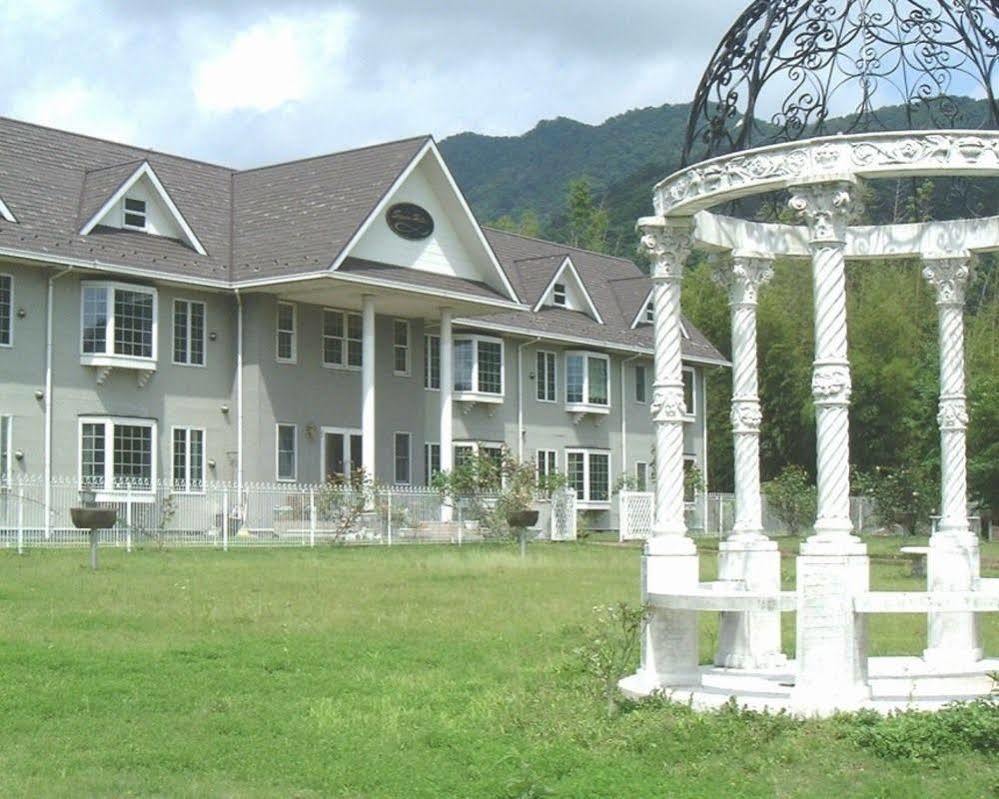Condominium Square Hills Nikkō Luaran gambar